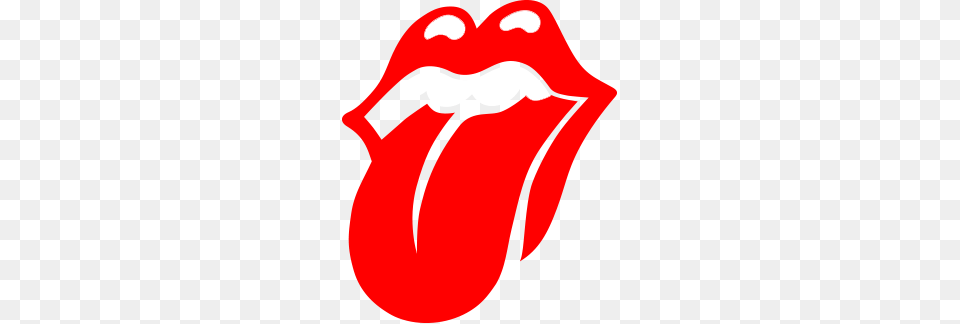 Lingua Rolling Stones Image, Face, Head, Person, Baby Free Png
