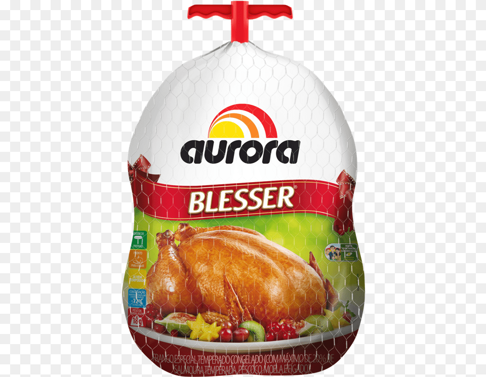 Linhas Boas Festas Aurora E Nobre Com E Aurora Alimentos, Roast, Dinner, Food, Meal Png Image