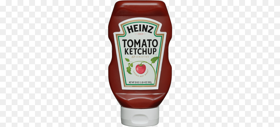 Linhas Heinz Heinz Ketchup, Food Free Transparent Png