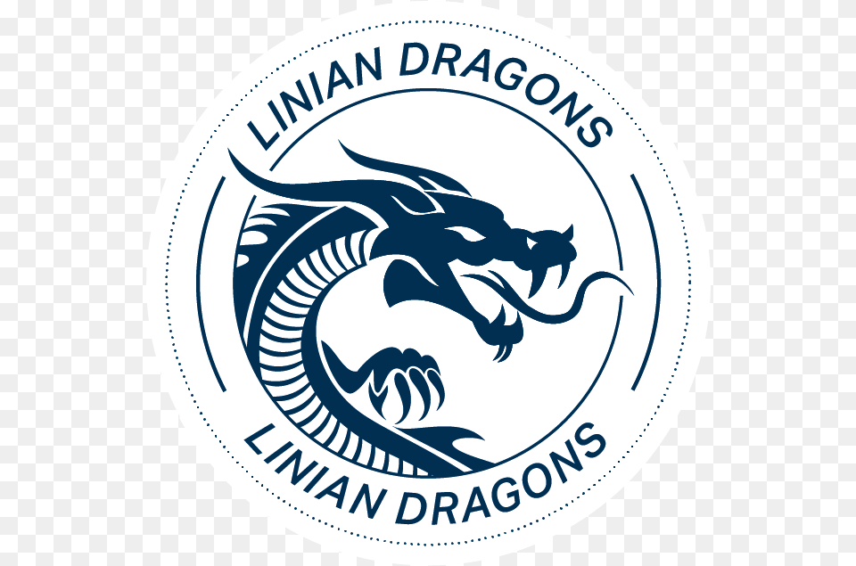 Linian Dragons Linian Fire Clip The Fasterfixing Cable Clip Transparent Japanese Dragon, Logo, Animal, Cat, Mammal Png Image