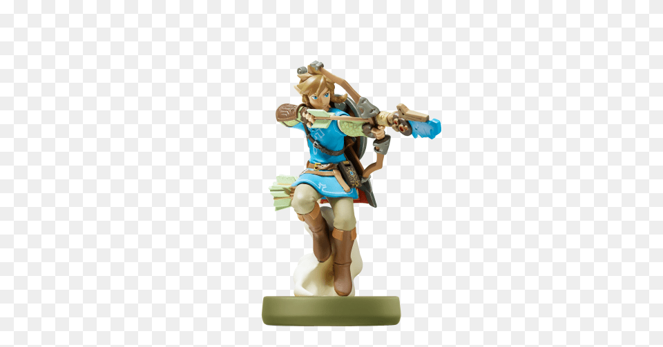 Link, Figurine, Person Png Image