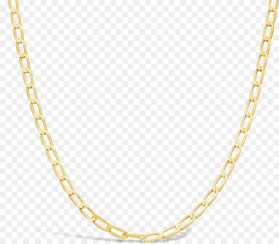 Link Chain, Accessories, Jewelry, Necklace Png Image