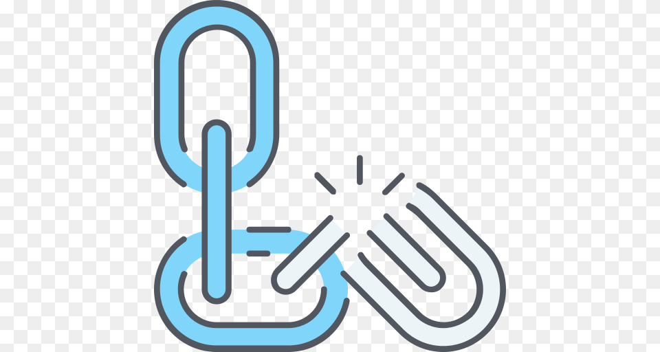 Link Chain Icon, Smoke Pipe Free Transparent Png