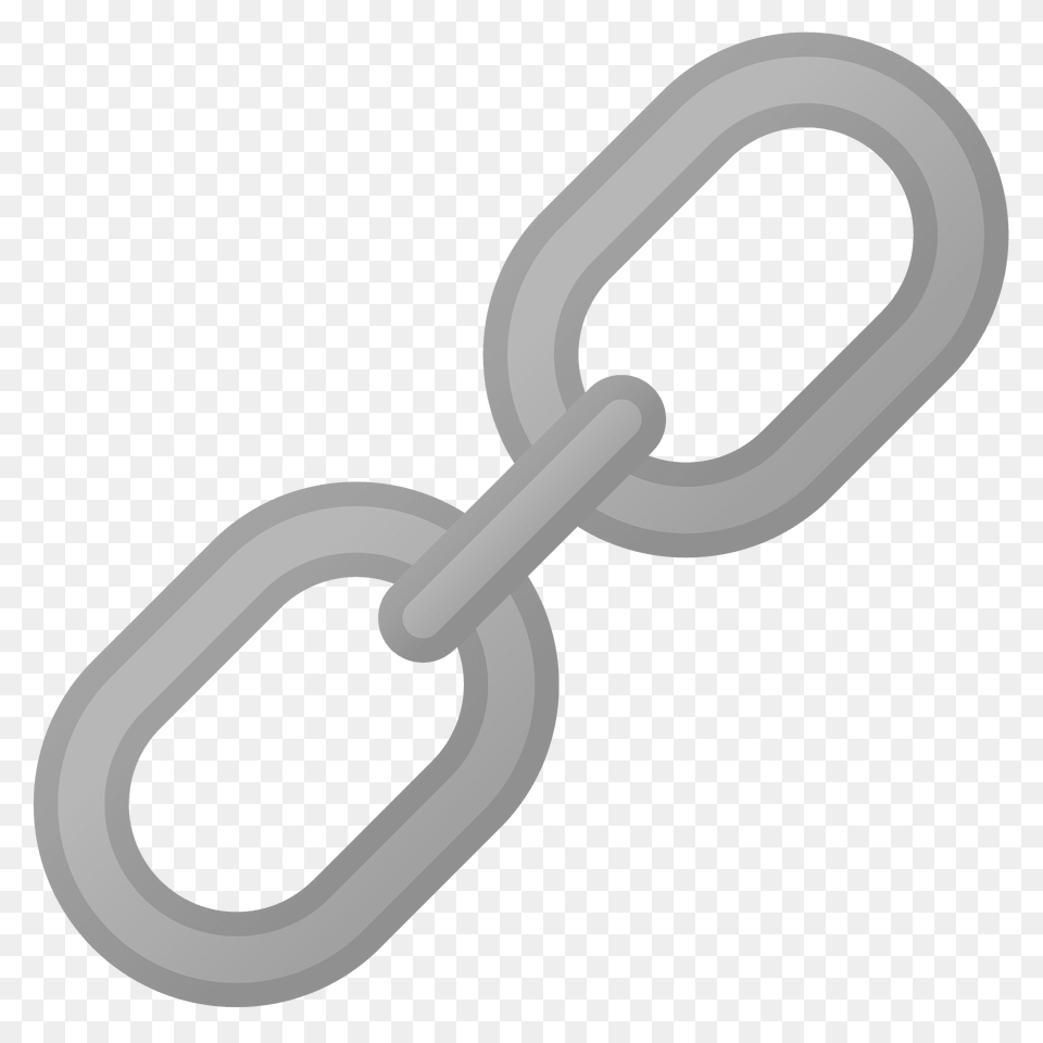 Link Emoji Clipart, Chain, Smoke Pipe Png