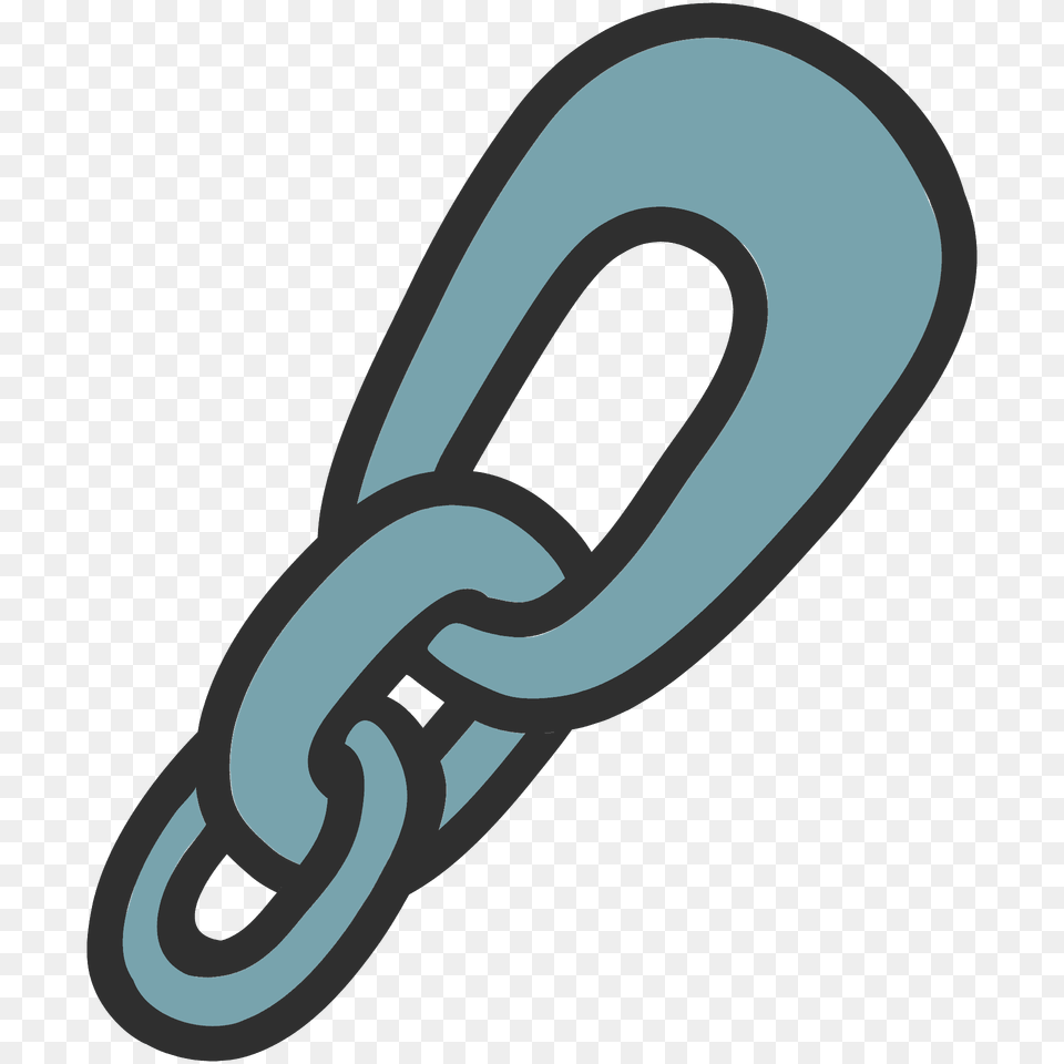 Link Emoji Clipart, Chain Free Png