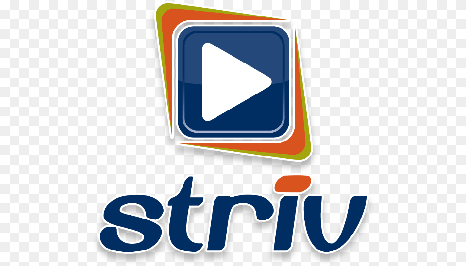 Link For Strive Tv Striv, Computer Hardware, Electronics, Hardware Png