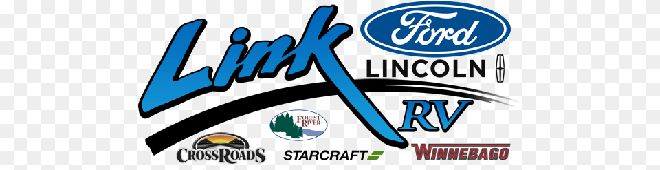 Link Ford Lincoln And Rv Logo Crossroads Rv, Animal, Fish, Sea Life, Shark Png