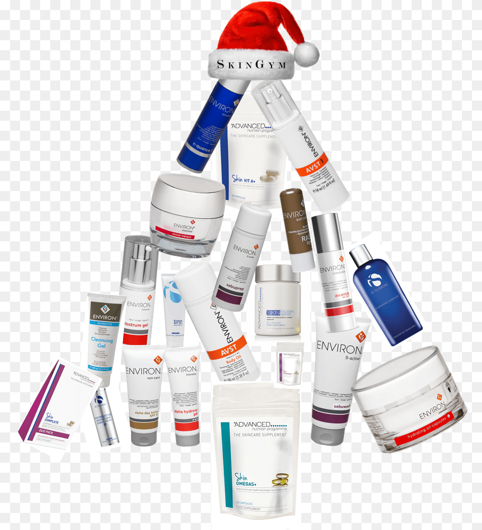 Link Hat Christmas Day, Cosmetics, Lipstick Png Image