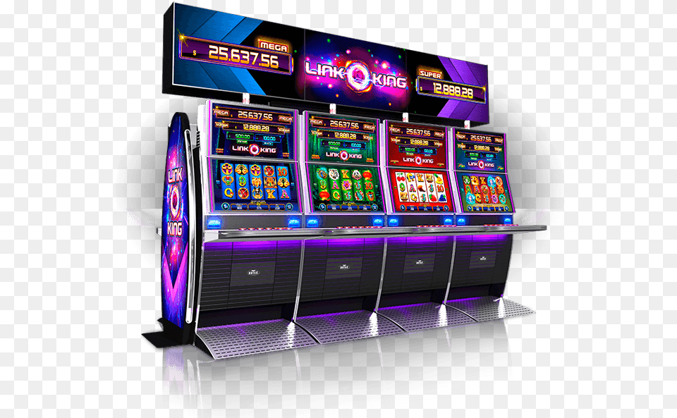 Link King Zitro, Gambling, Game, Slot Png