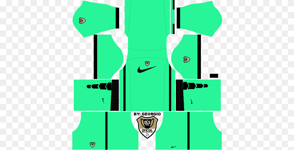 Link Nike Dls16 Amp Fts Ltlt Kit Da Juventus Para Dream League Soccer 2018, Clothing, Shirt, Baby, Formal Wear Free Transparent Png