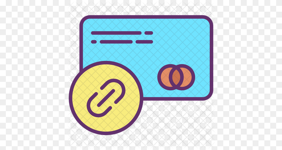 Link Payment Icon Pay By Link Icon, Text, Electronics Free Png