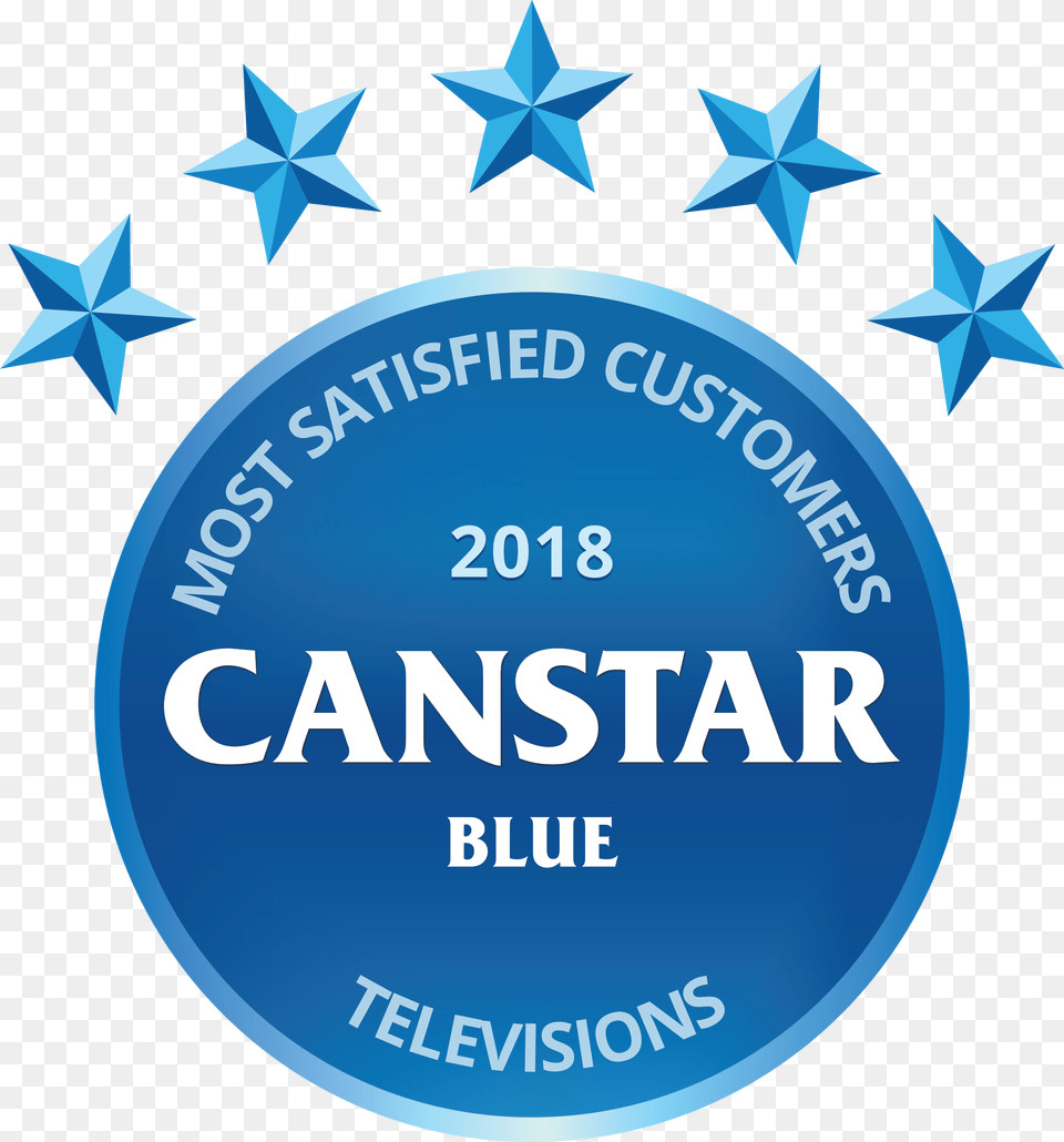 Link Pirelli Award A Canstar Blue, Logo, Symbol, Badge Png Image
