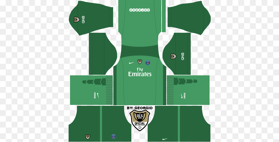 Link Psg Dls16 Amp Fts Ltlt Dream League Soccer Kit Do Barcelona, Clothing, Shirt, Jersey Free Png Download