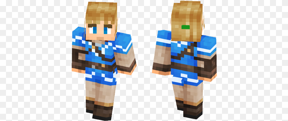 Link Skin, Person, Head Free Transparent Png