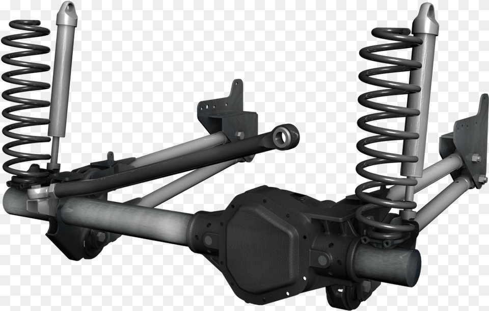 Link Solid Axle, Coil, Machine, Spiral, Suspension Free Transparent Png