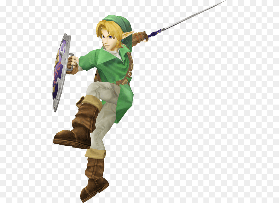 Link Super Smash Bros Super Smash Bros Link Render, Baby, Person, Face, Head Free Transparent Png