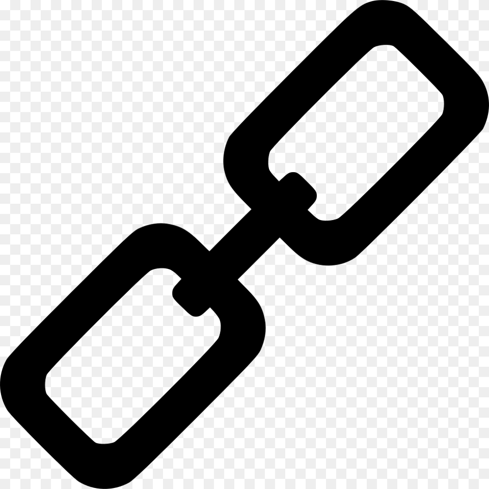 Link Svg Hyperlink Weakness Icon, Cutlery, Fork, Bow, Weapon Png
