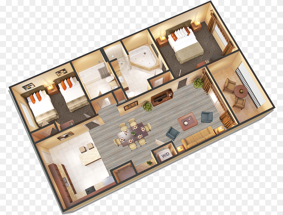 Link To Larger Item Photo Listitemcarouselimage1 Floridays Resort Orlando Near Seaworld Disney, Architecture, Building, Diagram, Floor Plan Png