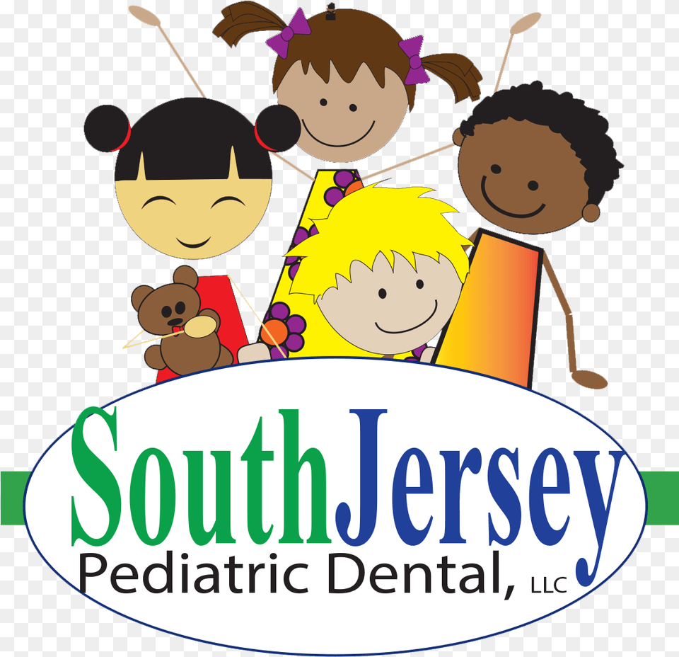 Link To South Jersey Pediatric Dental Llc Home, People, Person, Book, Publication Free Png