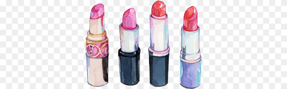 Link To Their Same Soul Fashion Lipstick Transparent, Cosmetics Png