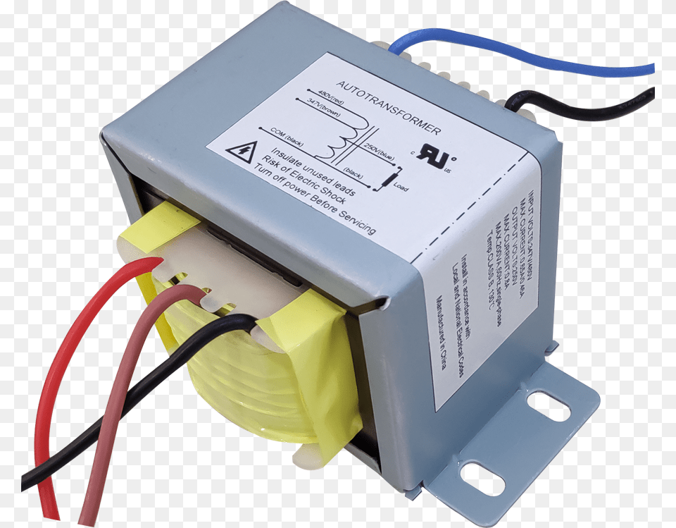 Link To Xfmr200 480 277 Image Electronics, Adapter, Mailbox, Electrical Device Free Transparent Png