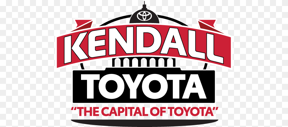 Link Tree Kendall Toyota Toyota, Architecture, Building, Hotel, Scoreboard Free Png
