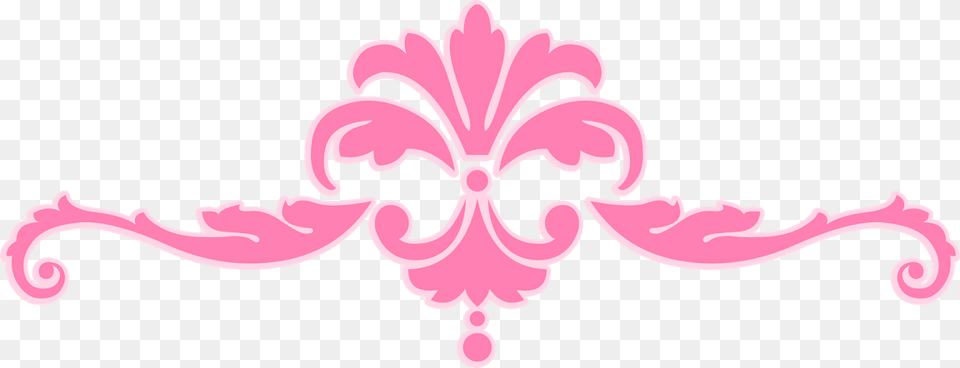 Link Up For Pink Pink Ribbon Breast Cancer Awareness Background, Art, Flower, Graphics, Plant Free Transparent Png
