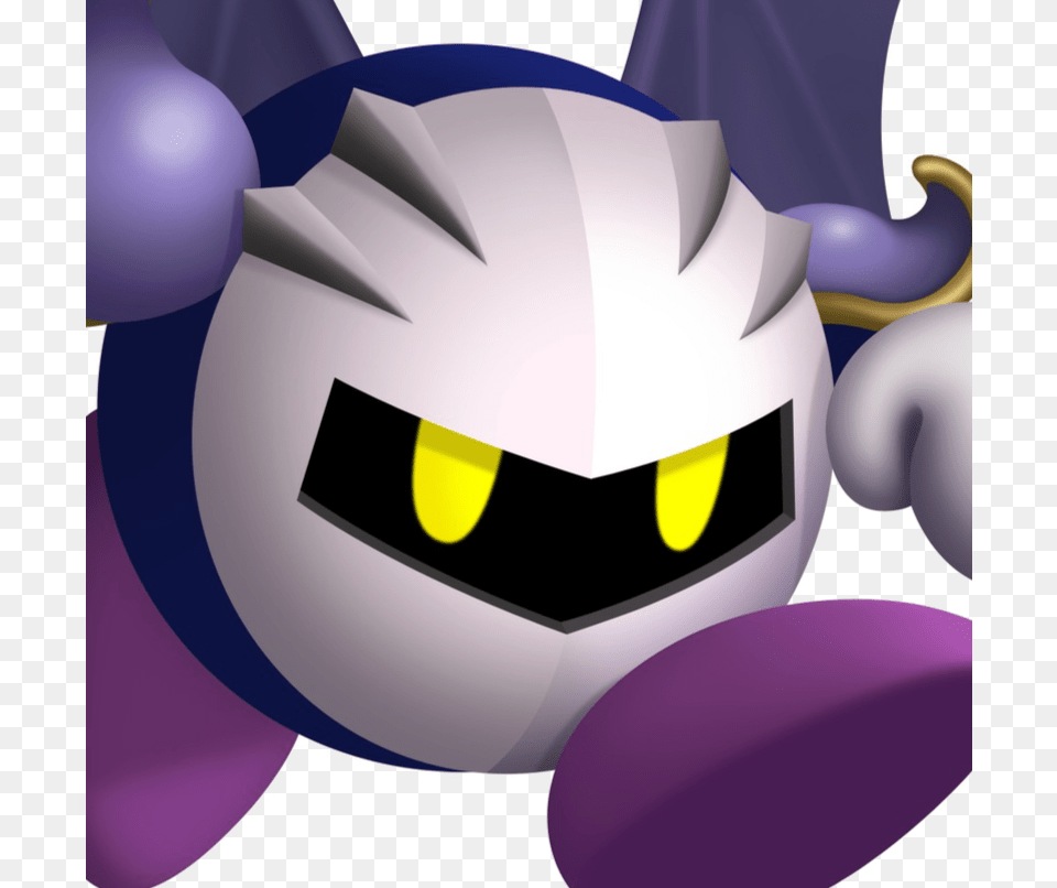 Link Vs Meta Knight Free Transparent Png