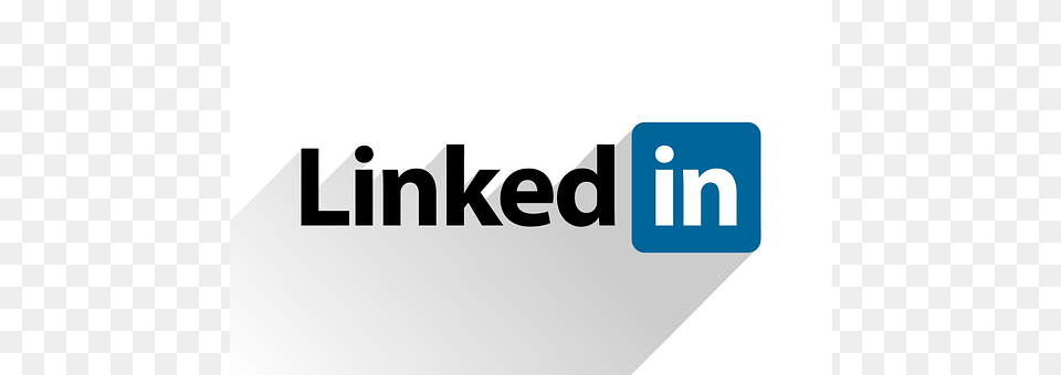 Linked In Logo, Text Free Transparent Png