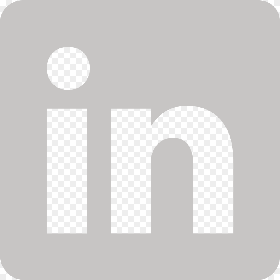 Linkedin 01 Icon Linkedin White Color, Logo, Text Png