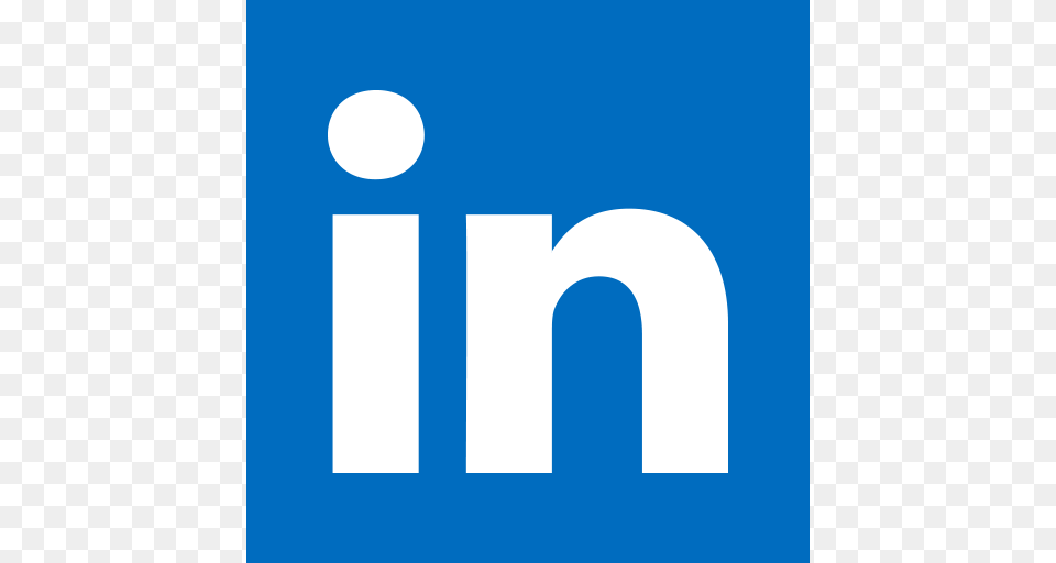 Linkedin, Logo Free Png