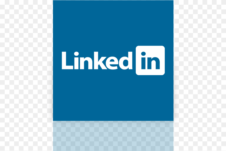 Linkedin, Logo, Text Free Transparent Png