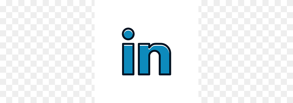 Linkedin Logo, Text Png