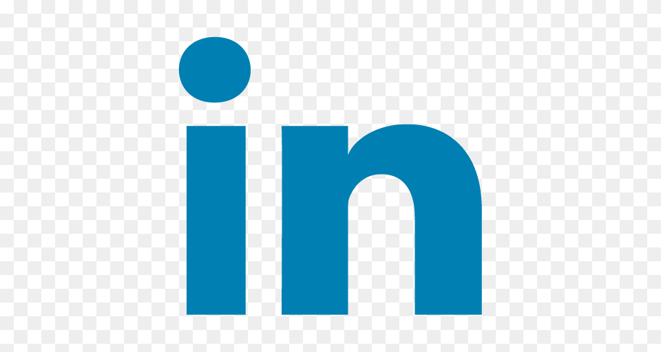 Linkedin, Logo Png Image