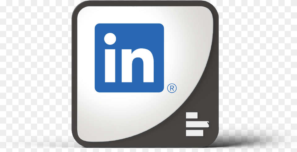 Linkedin Ads Data Google My Bussines 3d, Computer Hardware, Electronics, Hardware, Text Free Png Download