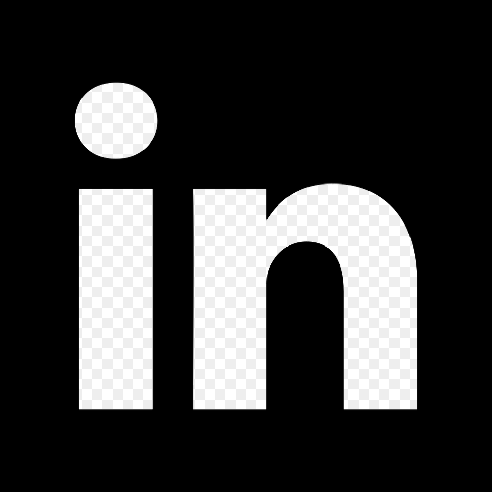 Linkedin Clipart Icon Grunge Instagram Logo, Astronomy, Moon, Nature, Night Free Png