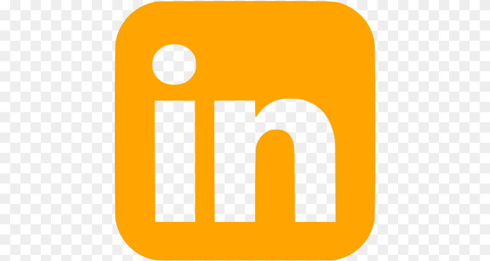 Linkedin Clipart Linkedin, Logo, Sign, Symbol Png