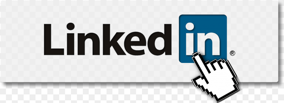 Linkedin Hyperlink Linkedin Images For Hyperlink, Cutlery, Fork, Adapter, Electronics Free Png