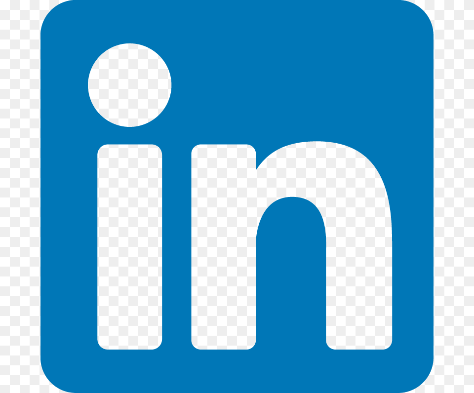 Linkedin Icon, License Plate, Transportation, Vehicle, Logo Free Png