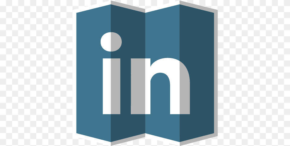 Linkedin Icon Linkedin Icon 72x72 Px, Mailbox Png Image