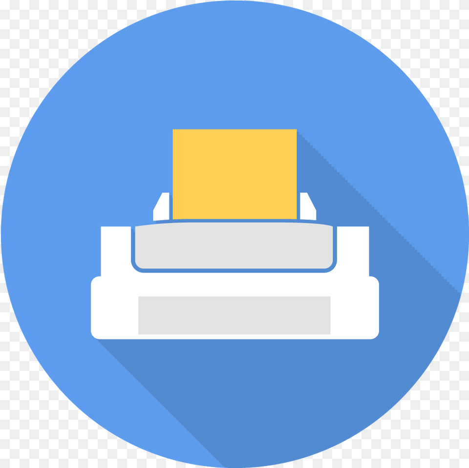 Linkedin Icons Printer Icon, Computer Hardware, Electronics, Hardware, Machine Png Image