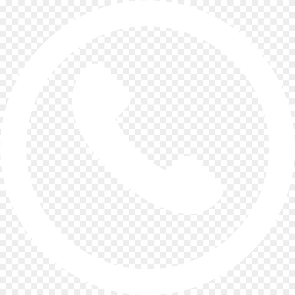 Linkedin Icons White Call Logo White, Symbol Free Transparent Png