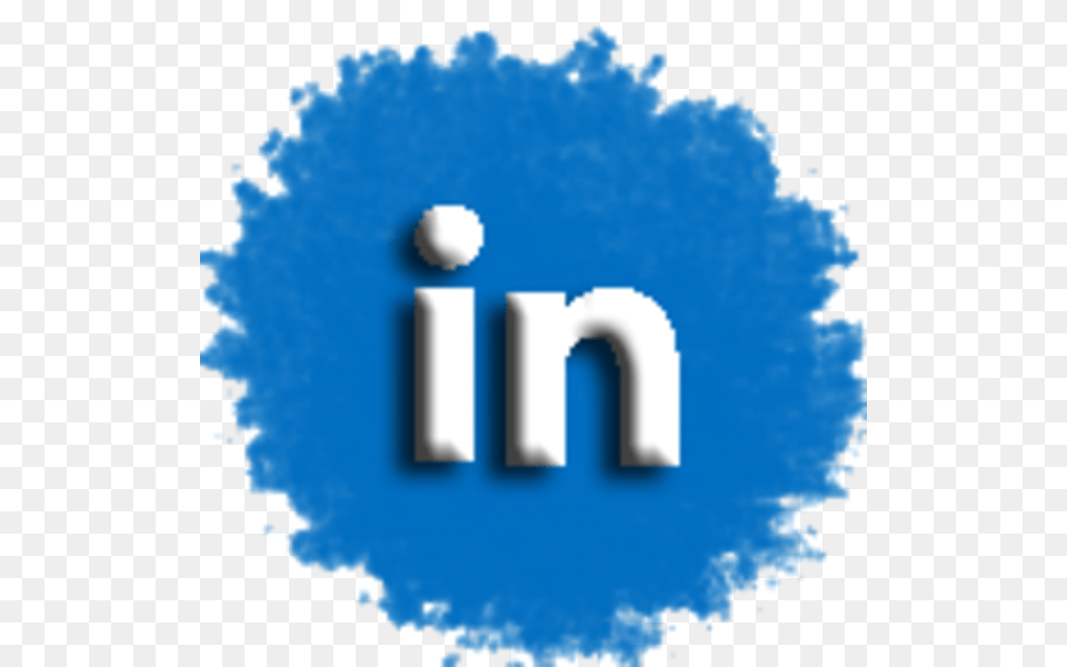 Linkedin Images, Logo, Text Png