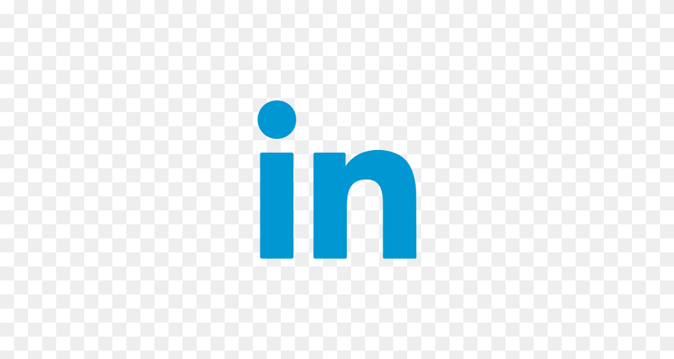 Linkedin Linkedin Button Social Media Icon Pictures, Logo Png