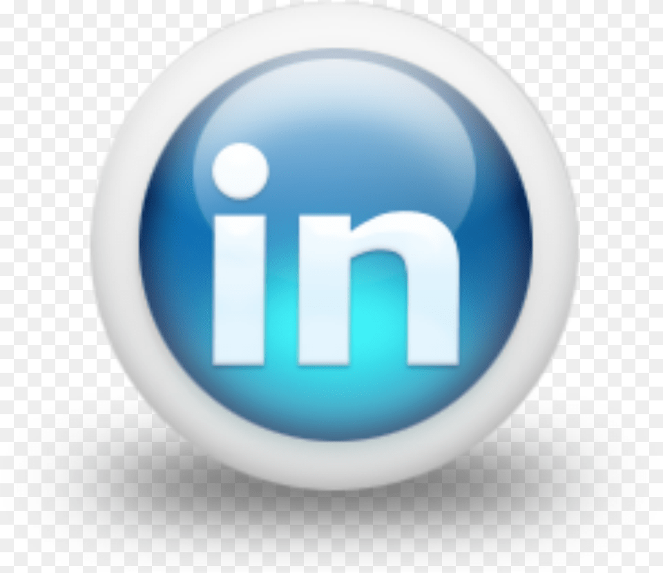 Linkedin Linkedin Icon, Logo, Disk Png