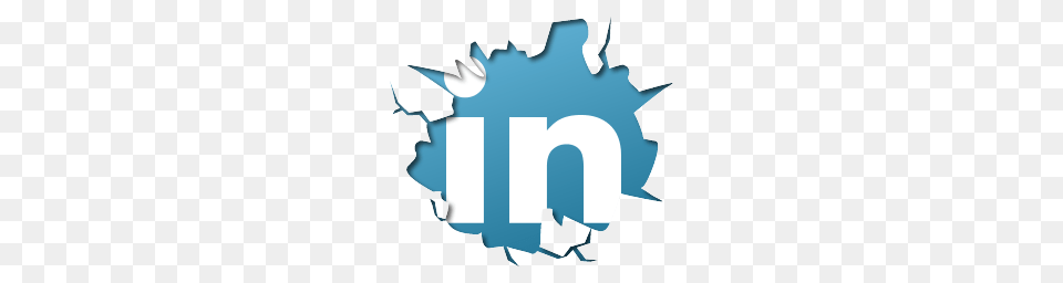 Linkedin Linkedin Images, Logo, Animal, Kangaroo, Mammal Free Png
