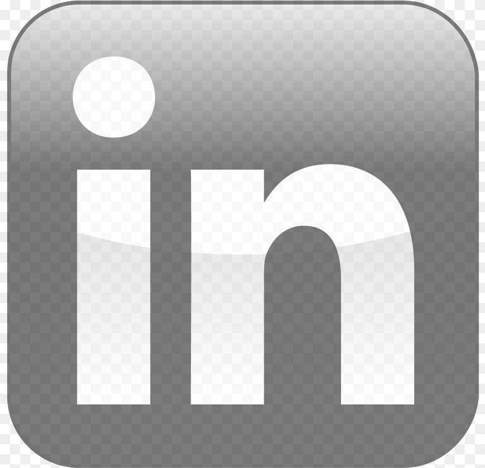 Linkedin Logo Graphic Design, Mailbox, Text Png
