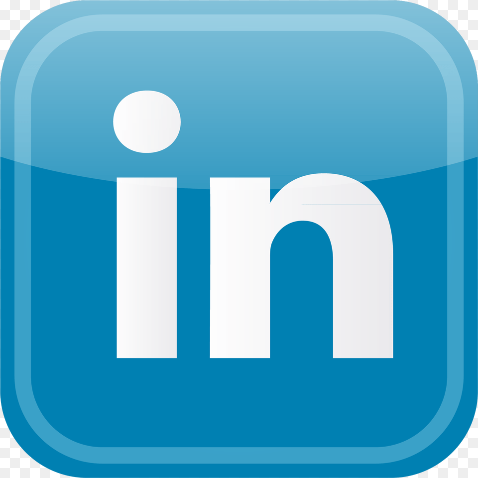 Linkedin Logo High Resolution, First Aid, Text Free Png