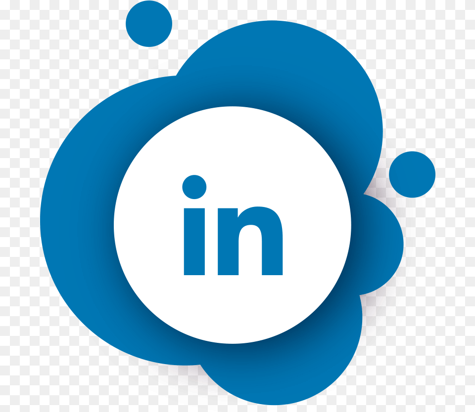 Linkedin Logo Image Searchpng 2019 Facebook Logo, Disk Free Transparent Png