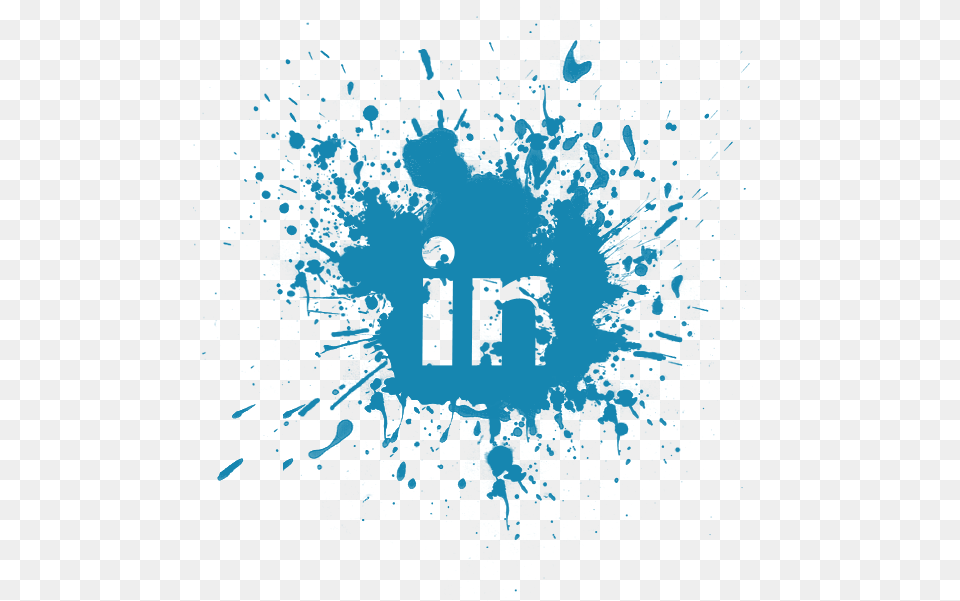 Linkedin Logos, Water, Person, Art Png Image